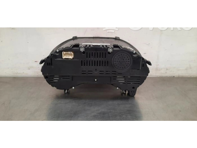 Přístrojová deska  Infiniti Q30 2016 A0919006701  