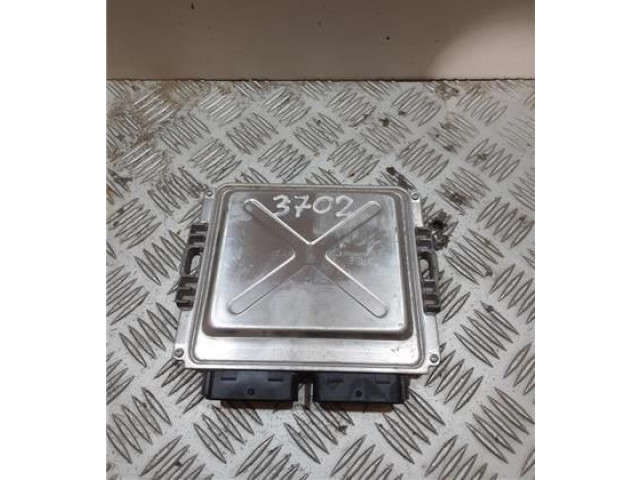 Блок управления 616000522, 616000522 Dacia Lodgy