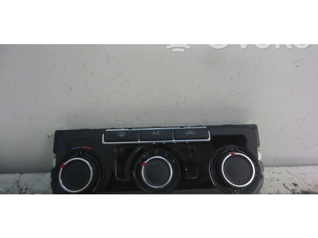 Блок управления климат-контролем 1K8907426AB, 1K8907426 Volkswagen Caddy