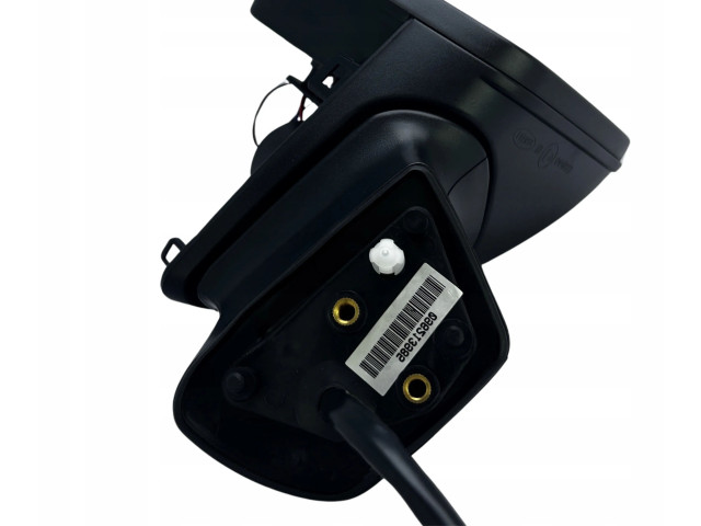 Zpětné zrcátko Vauxhall Astra K 2021 13453538, 13453538