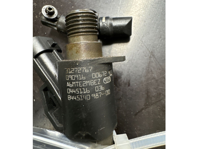 Форсунка 31272767, 0445140987    Volvo V70  D 5244 T14 