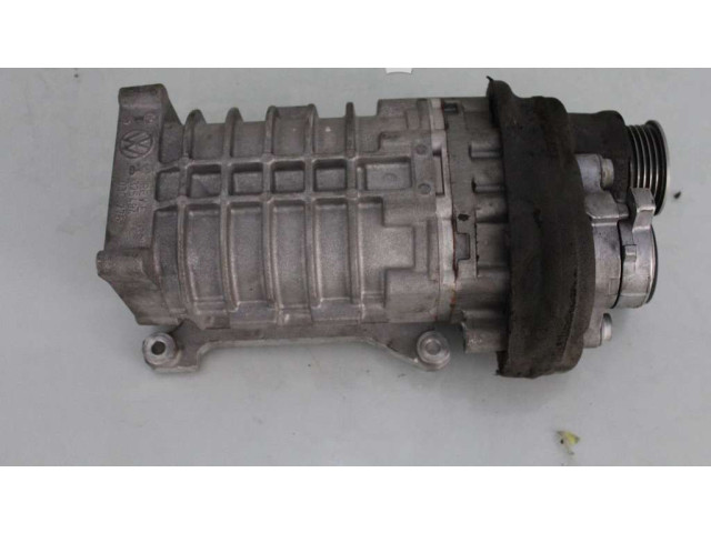 Turbodmychadlo Нагнетатель 03C145601E   Volkswagen Tiguan   