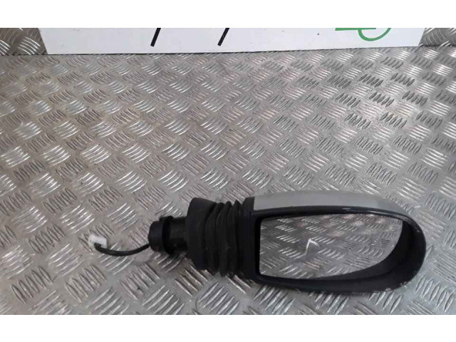 Zpětné zrcátko Fiat Punto (188) 2005 157180, 20220390