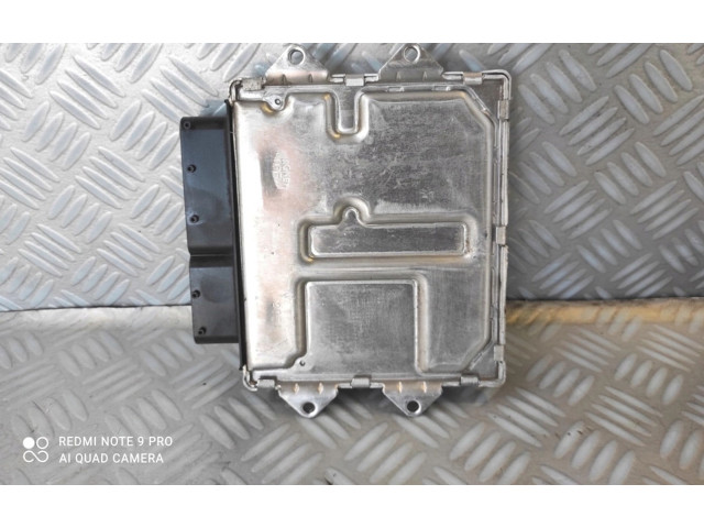 Řídící jednotka 51819337 Fiat 500 2007