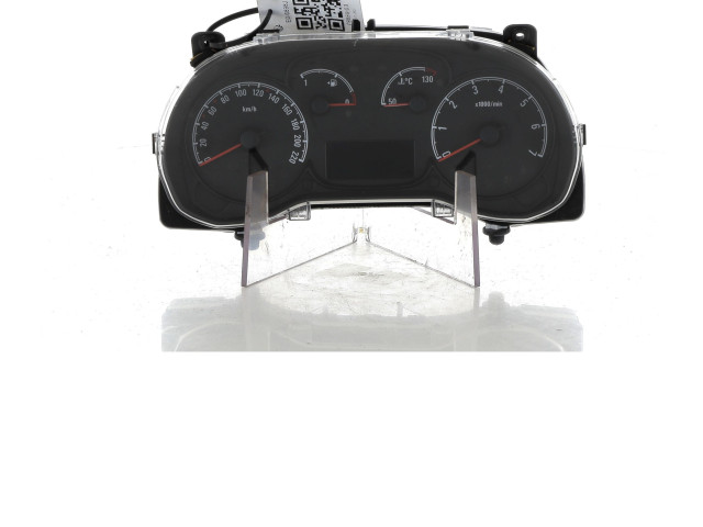 Панель приборов 95525562, E0-6898J   Opel Combo D       