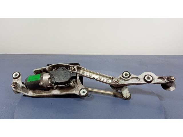 Комплект механизма стеклоочистителей