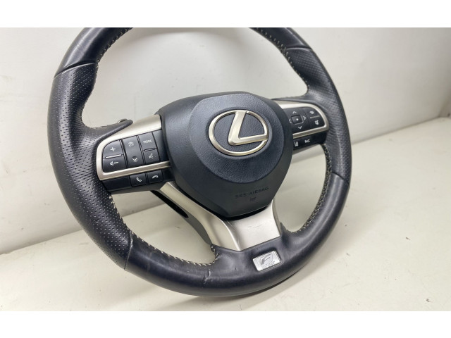 Volant Lexus GS 250 350 300H 450H 2014 4510048600
