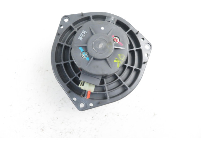 Вентилятор печки    4051031   Chevrolet Aveo