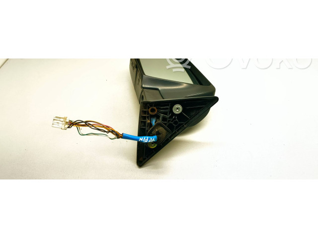 Зеркало электрическое        Subaru Forester SG  2006 - 2008 года   