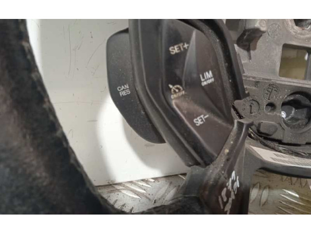 Volant Ford Focus 2014 AM513600BF, DESGASTADO