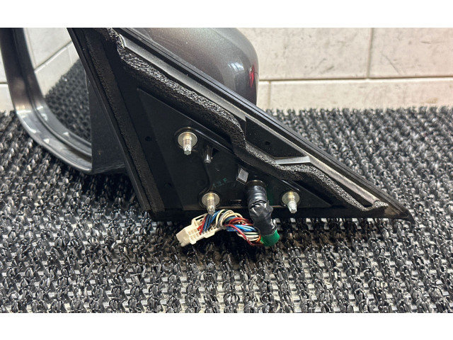 Зеркало электрическое Infiniti Q70 Y51 2013 - 2019 года