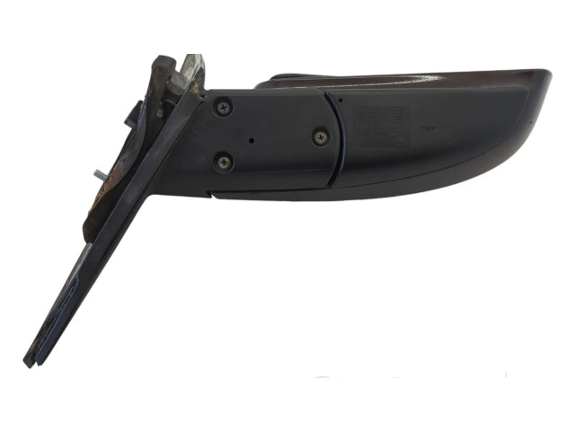 Зеркало электрическое     правое    Hyundai Sonata  2006-2015 года   