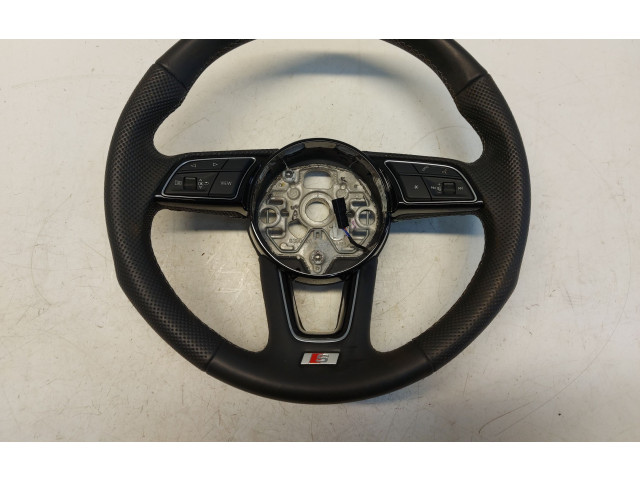 Руль Audi A3 8Y 2020 - года 82A419091AD