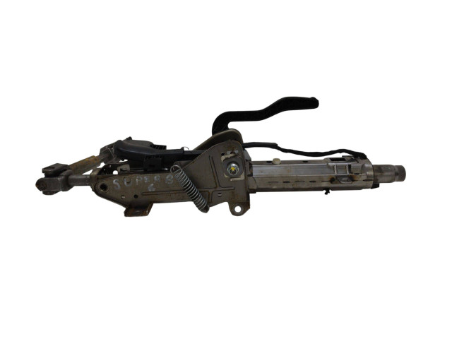 Ось рулевого колеса     1Z2419502Q    Skoda Superb B6 (3T) 