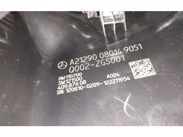 Переключатель дворников A21290080149051, MANDOLIMPIA   Mercedes-Benz CL C215