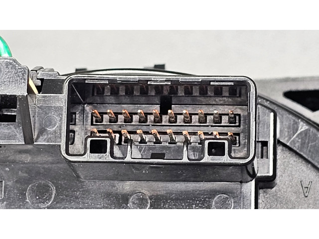 Подрулевой шлейф SRS 35000TV0003 Honda Civic IX