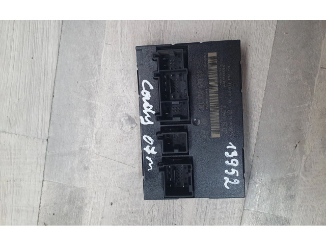 Блок комфорта 1K0959433CP, 050549805 Volkswagen Caddy