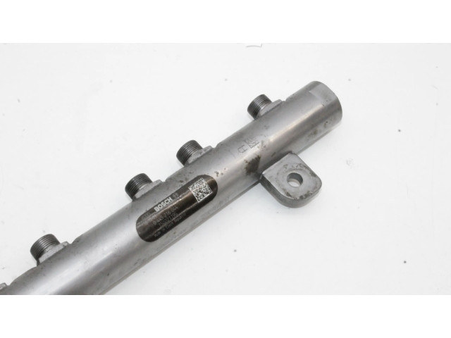 Топливная рампа 0445216044, 35022119G Maserati Quattroporte для двигателя M 15746 D