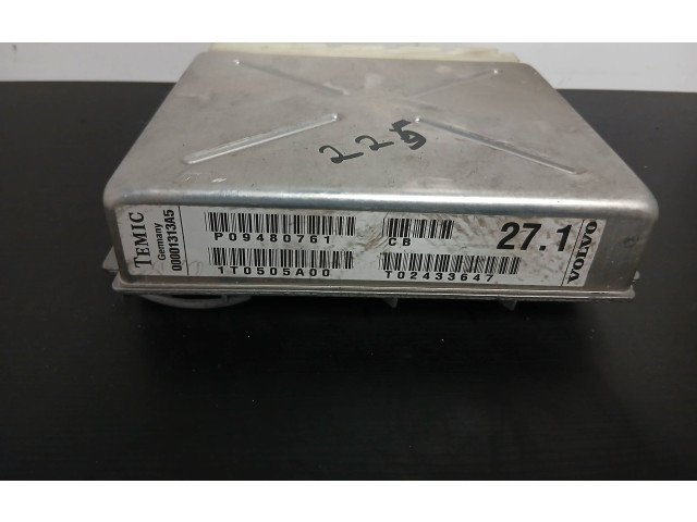 Блок управления коробкой передач P09480761, 1T0505A00   Volvo XC90