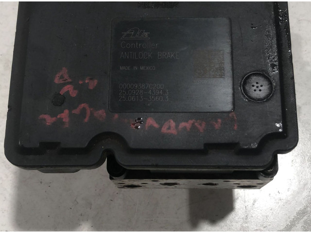 Jednotka ABS Chrysler Grand Voyager V 2008