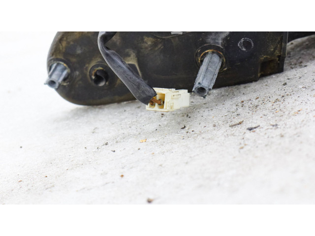 Зеркало электрическое        Peugeot 406  1996 - 1999 года   