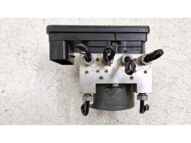 Блок АБС HG9C2C555, HG9C2C555AH Ford Fusion II 2013-- года