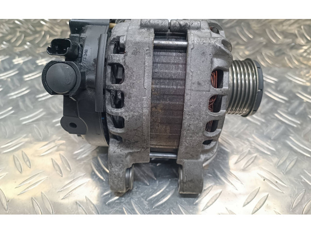 Генератор A625767A, NRG12S010   Peugeot 2008 I      