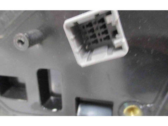 Зеркало электрическое        KIA Pro Cee'd I  2008 - 2013 года   