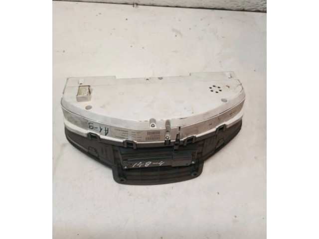 Панель приборов 30786452AA, 69594620U   Volvo S80       