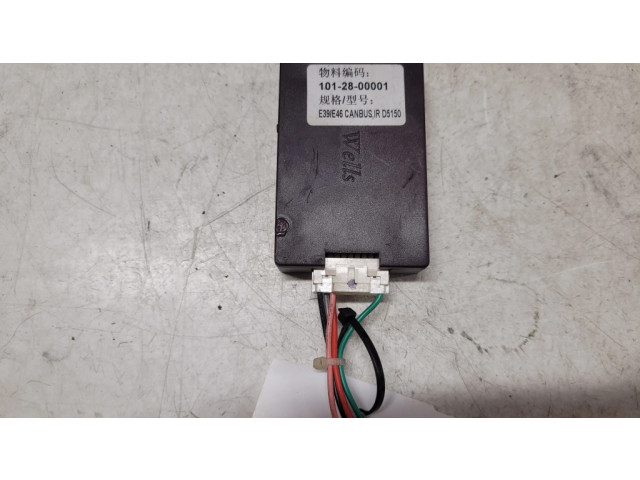 Блок управления 1012800001 BMW X5 E53