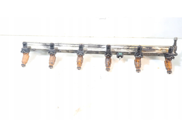 Vstřikovací lišta Volvo S80