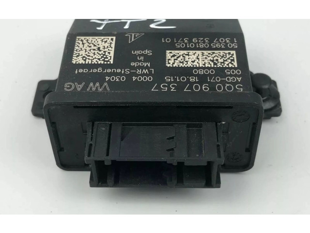 Другие блоки управления / модули 5Q0907357   Audi TT TTS RS Mk3 8S   