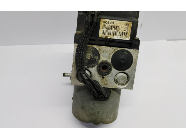 Jednotka ABS 9635756480 Citroen Berlingo 2003