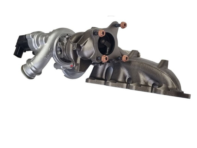 Турбина Audi A1 IT-49373-01003, 03C145701J