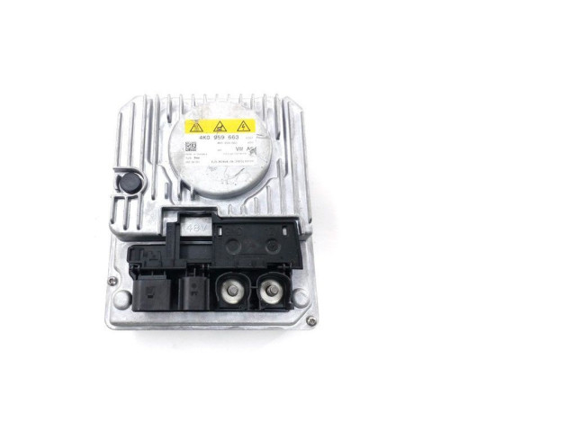 Преобразователь напряжения