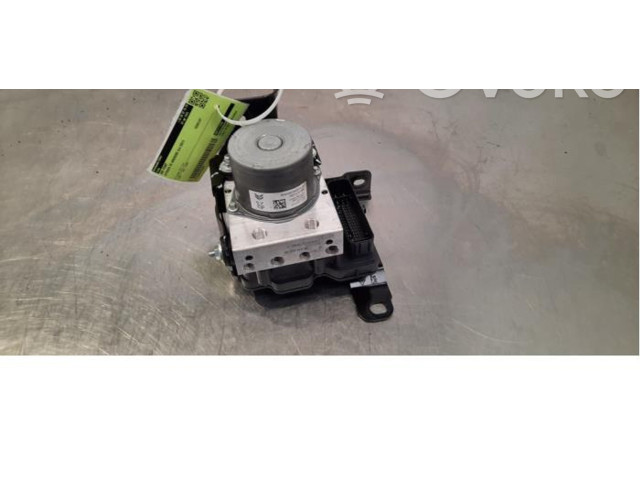 Блок АБС 1693578480   Citroen  C5 Aircross  2017 -  года