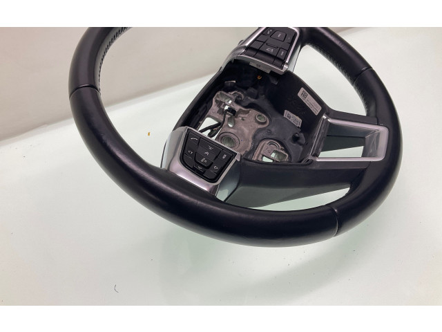 Руль Land Rover Discovery Sport 2014 - года FK723F563HC, 0060029106