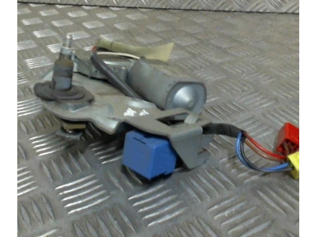 Моторчик заднего дворника 6405F4 Citroen Xantia