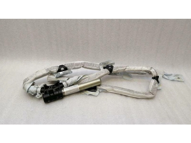 Боковая подушка безопасности 3W5880741B Bentley Flying Spur