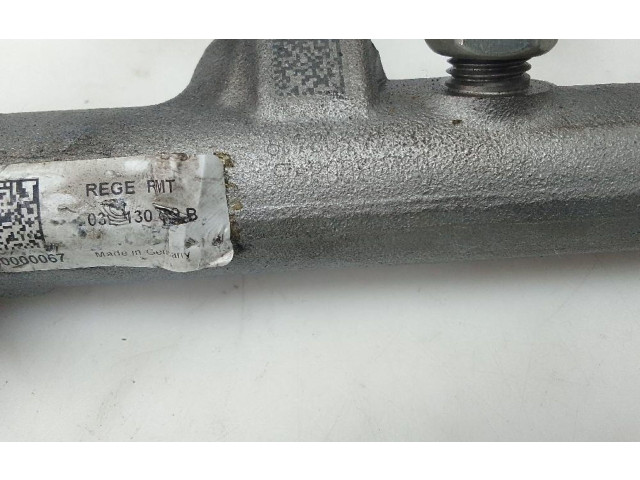 Vstřikovací lišta 03L130089B Volkswagen Caddy