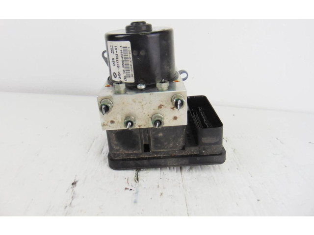 Jednotka ABS 6777159 BMW 1 E81 E87 2009