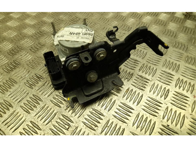 Блок АБС 476609484R, VD36728 Dacia Sandero 2008 - 2012 года