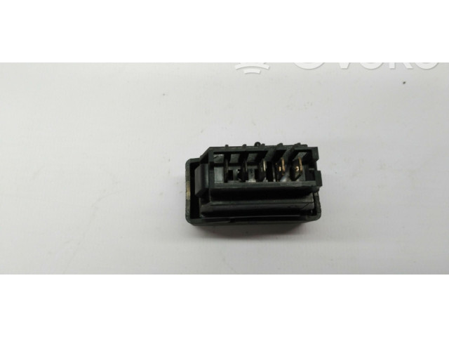 Блок управления климат-контролем Traseiro Renault Clio I