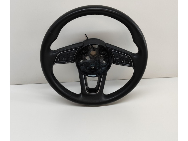 Руль Audi Q2 - - года 81A419091R