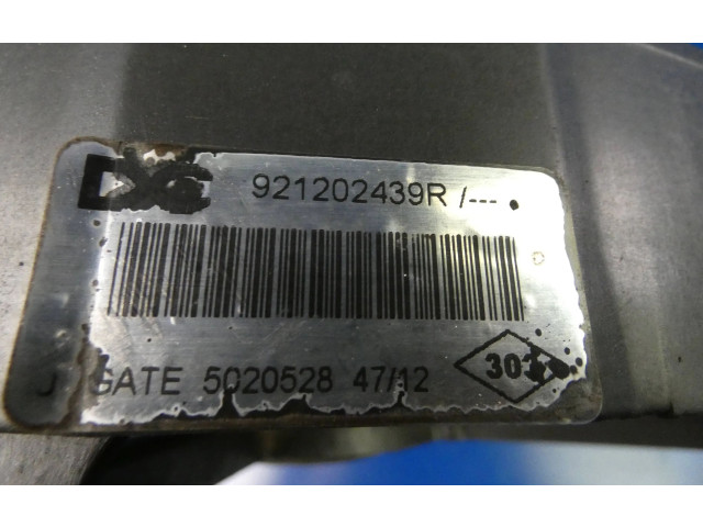 Vstřikovač 921202439R, 5020528 Mercedes-Benz Citan W415 607.951