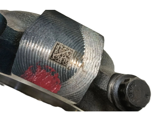 Поршень CXX 4L107065D001, 03LA Volkswagen Golf SportWagen