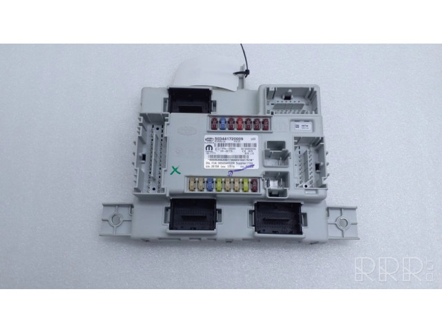 Pojistková skříňka 503441720009 Alfa Romeo Giulia 2016