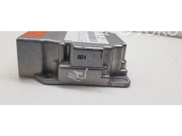 Блок подушек безопасности 8P0959655C   Audi A3 S3 8P