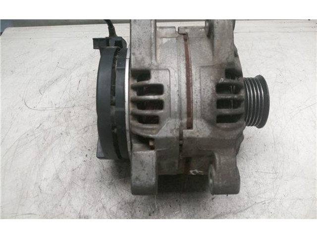 Генератор RHYDW10TD, 9621791480 Peugeot 306