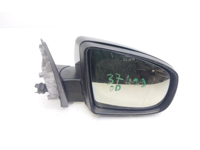 Zpětné zrcátko BMW X5 E70 2007 51167179634